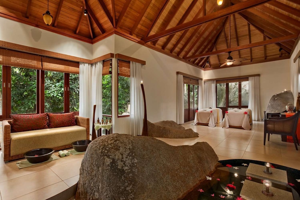 Hilton Seychelles Labriz Resort & Spa — снимок 11