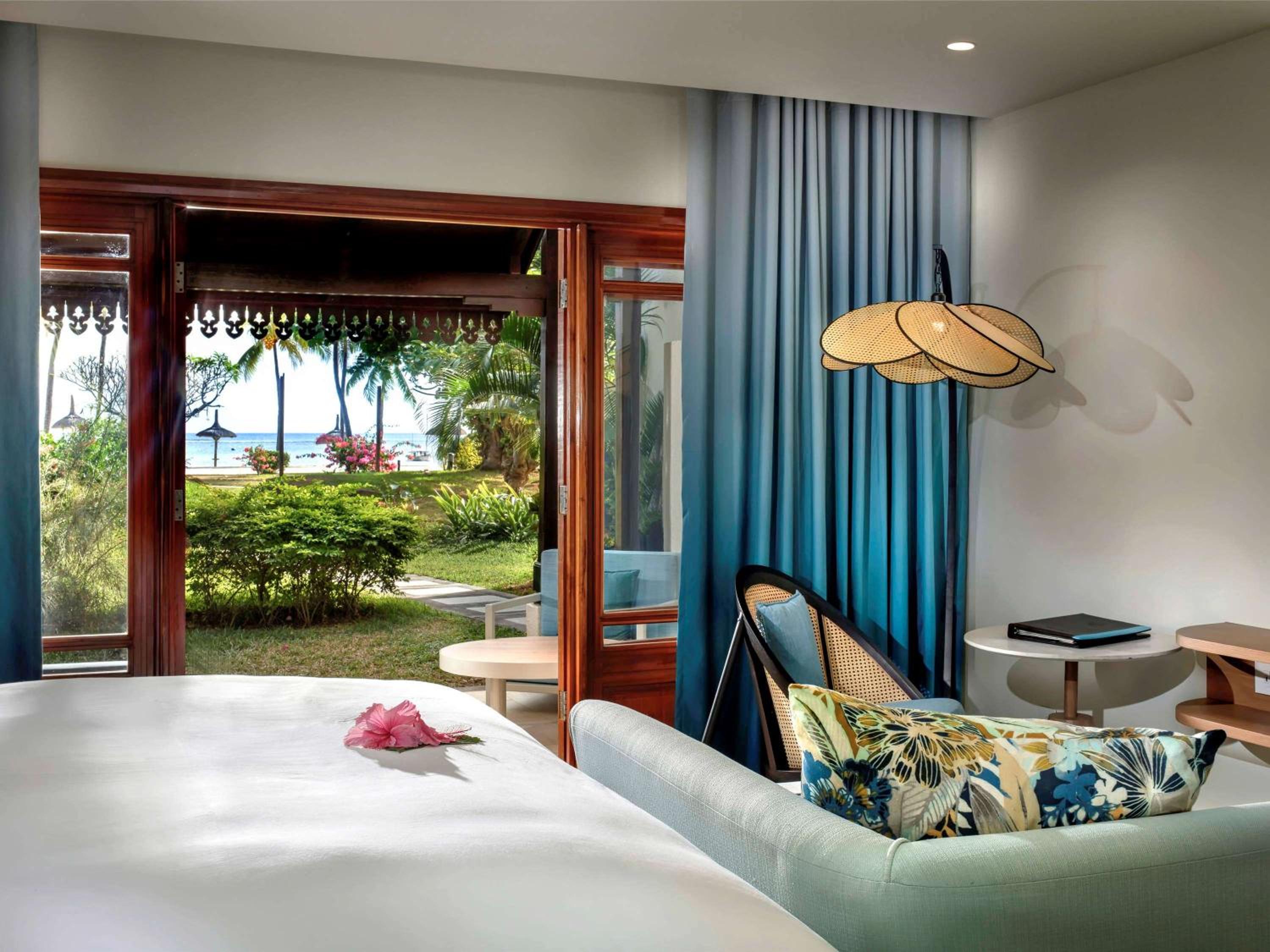Sofitel Mauritius L'Imperial Resort & Spa — снимок 15