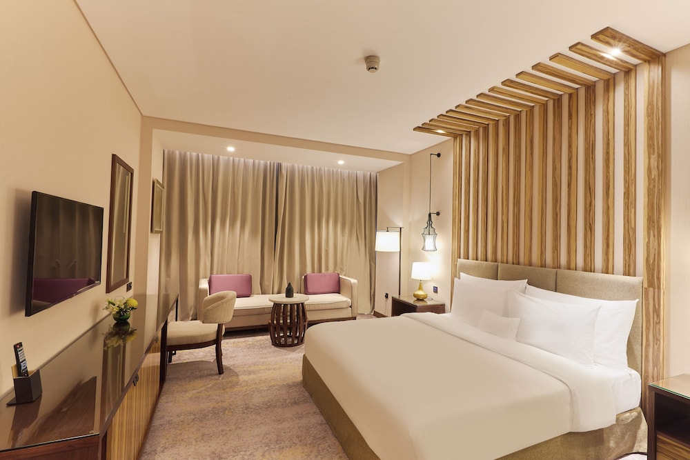 Millennium Resort Salalah — снимок 28