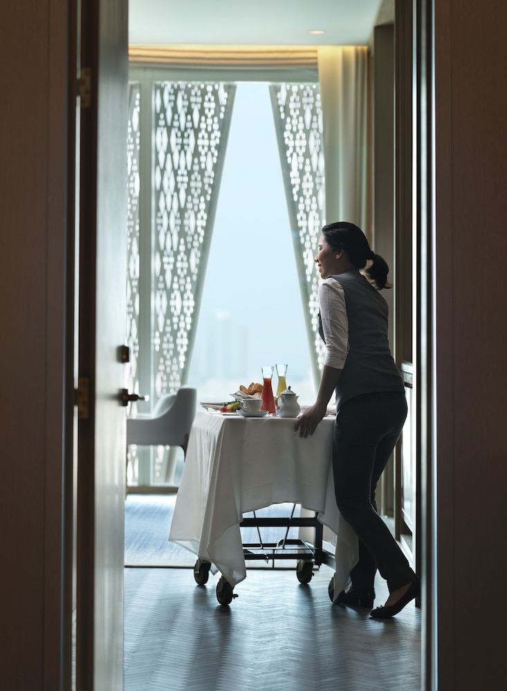 Four Seasons Hotel Kuwait at Burj Alshaya — снимок 30
