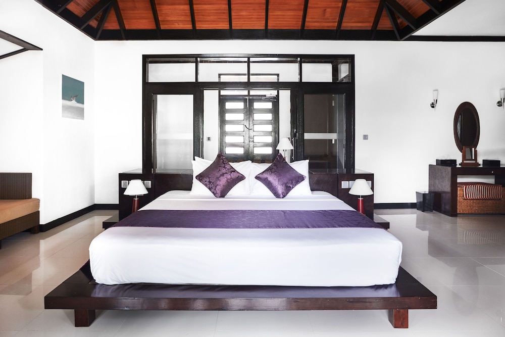 Sun Siyam Iru Fushi Maldives — снимок 20