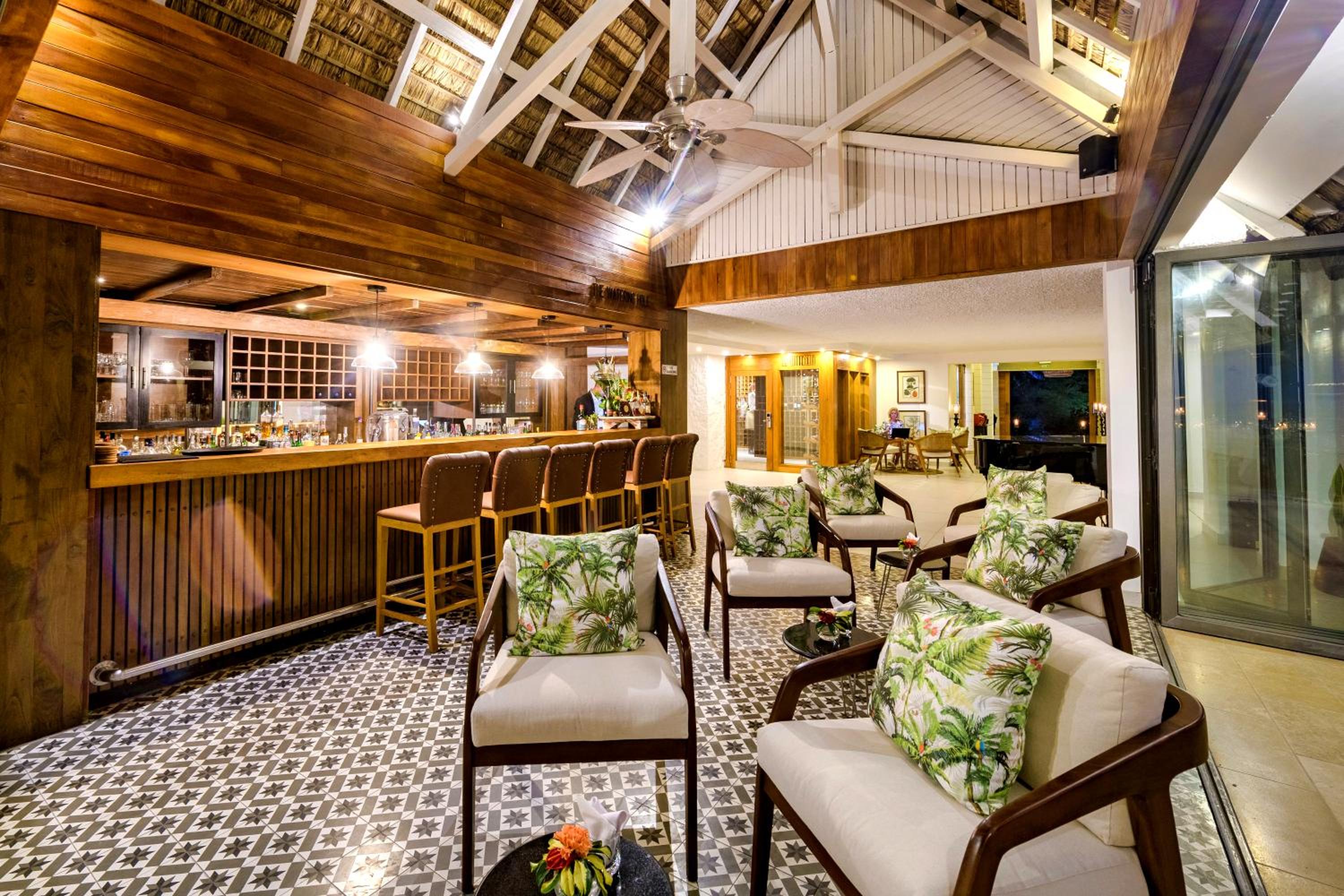 Seasense Boutique Hotel & Spa — снимок 6