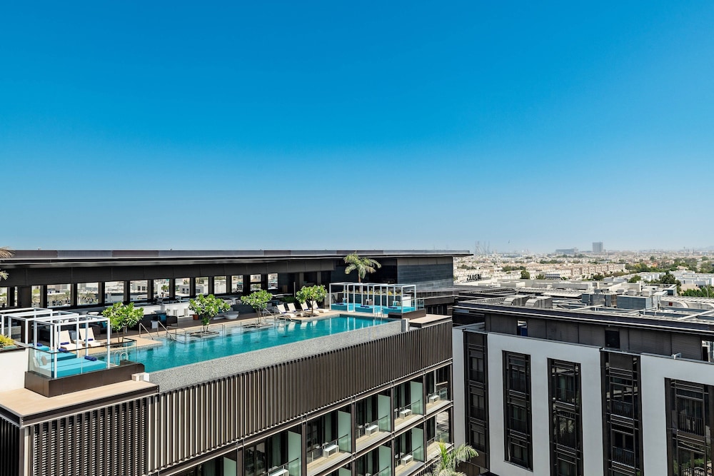 La Ville Hotel & Suites CITY WALK, Dubai, Autograph Collection — снимок 24