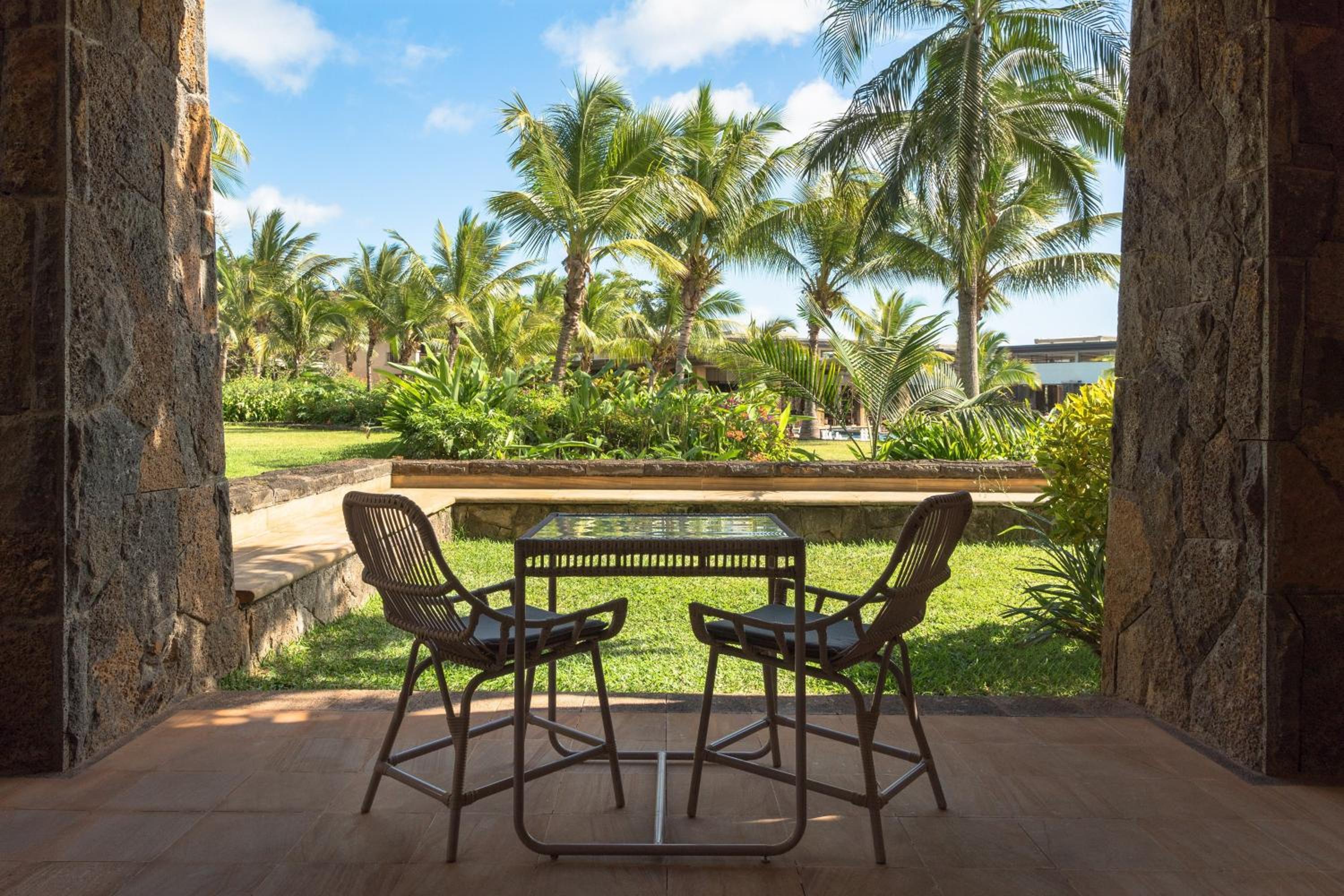 The Westin Turtle Bay Resort & Spa, Mauritius — снимок 4