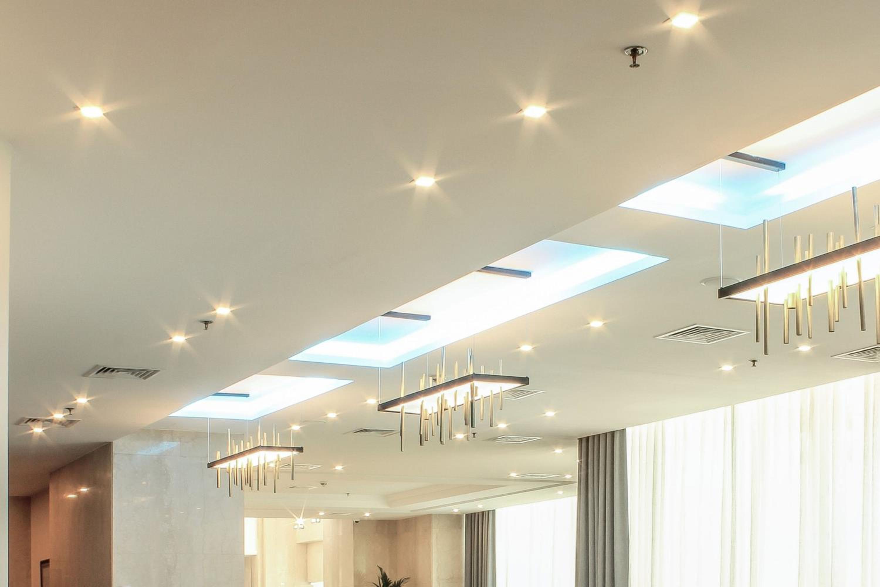 Marriott Executive Apartments Manama, Bahrain — снимок 9
