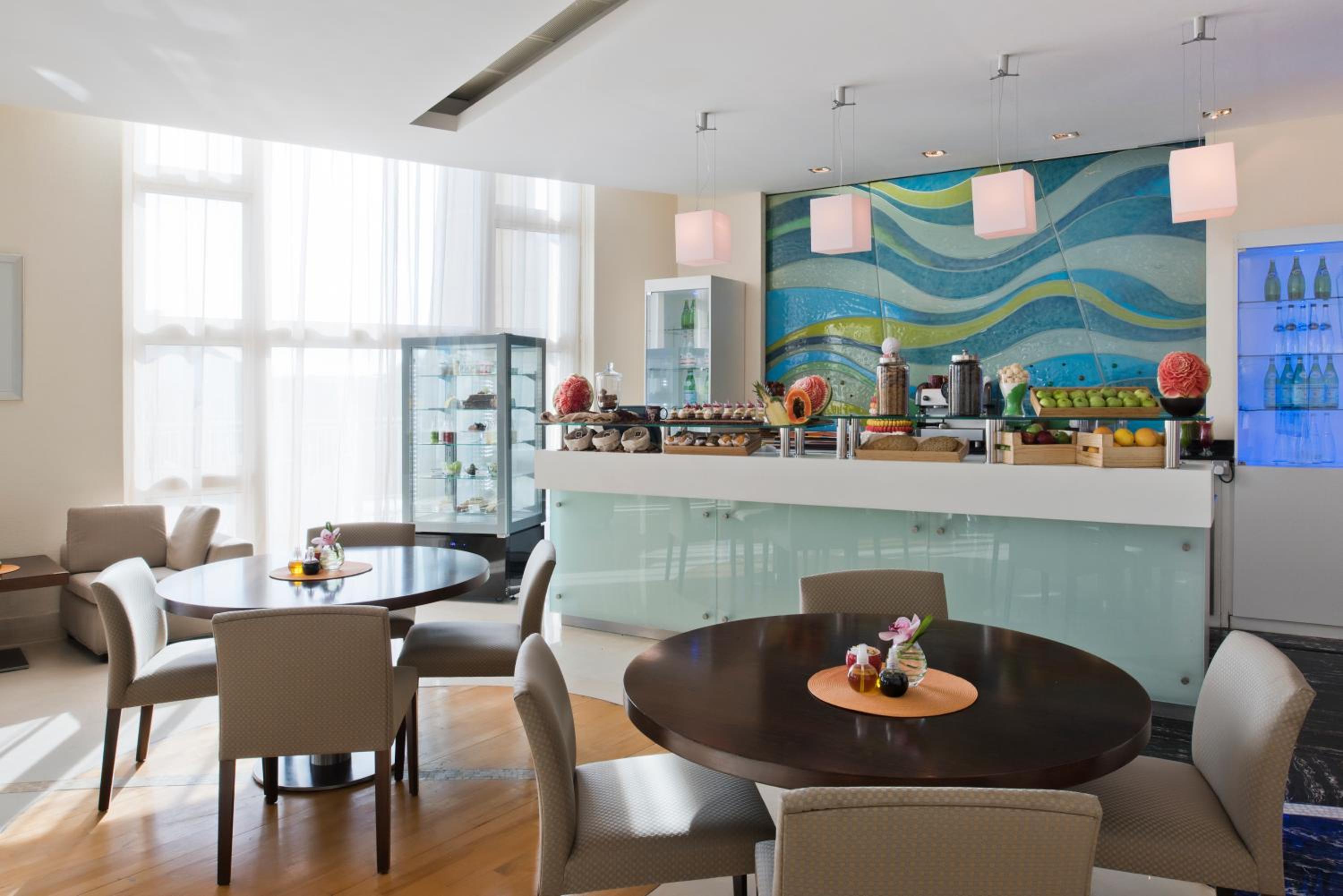 Four Seasons Hotel Doha — снимок 17