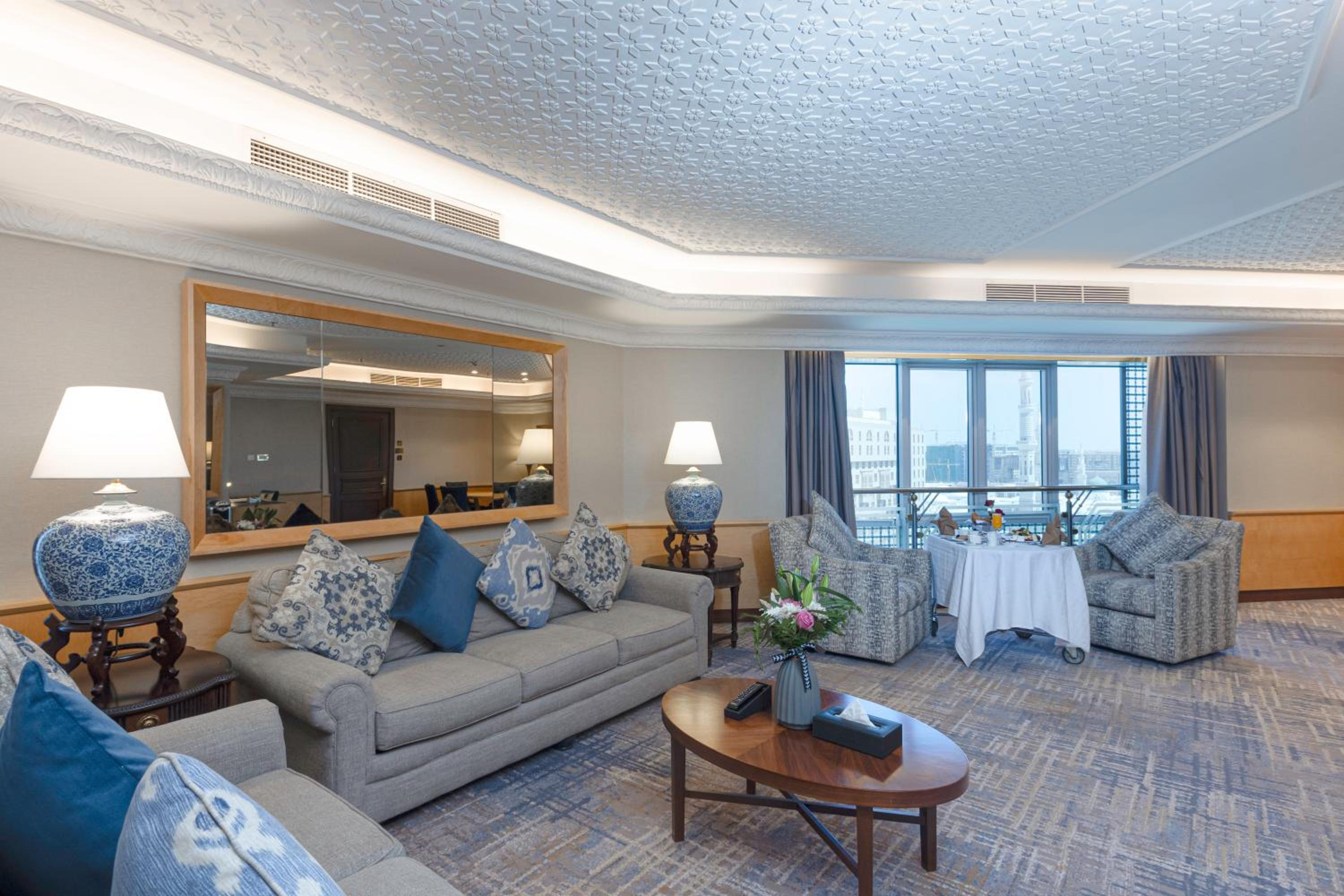 MADEN Hotel-مادن — снимок 13