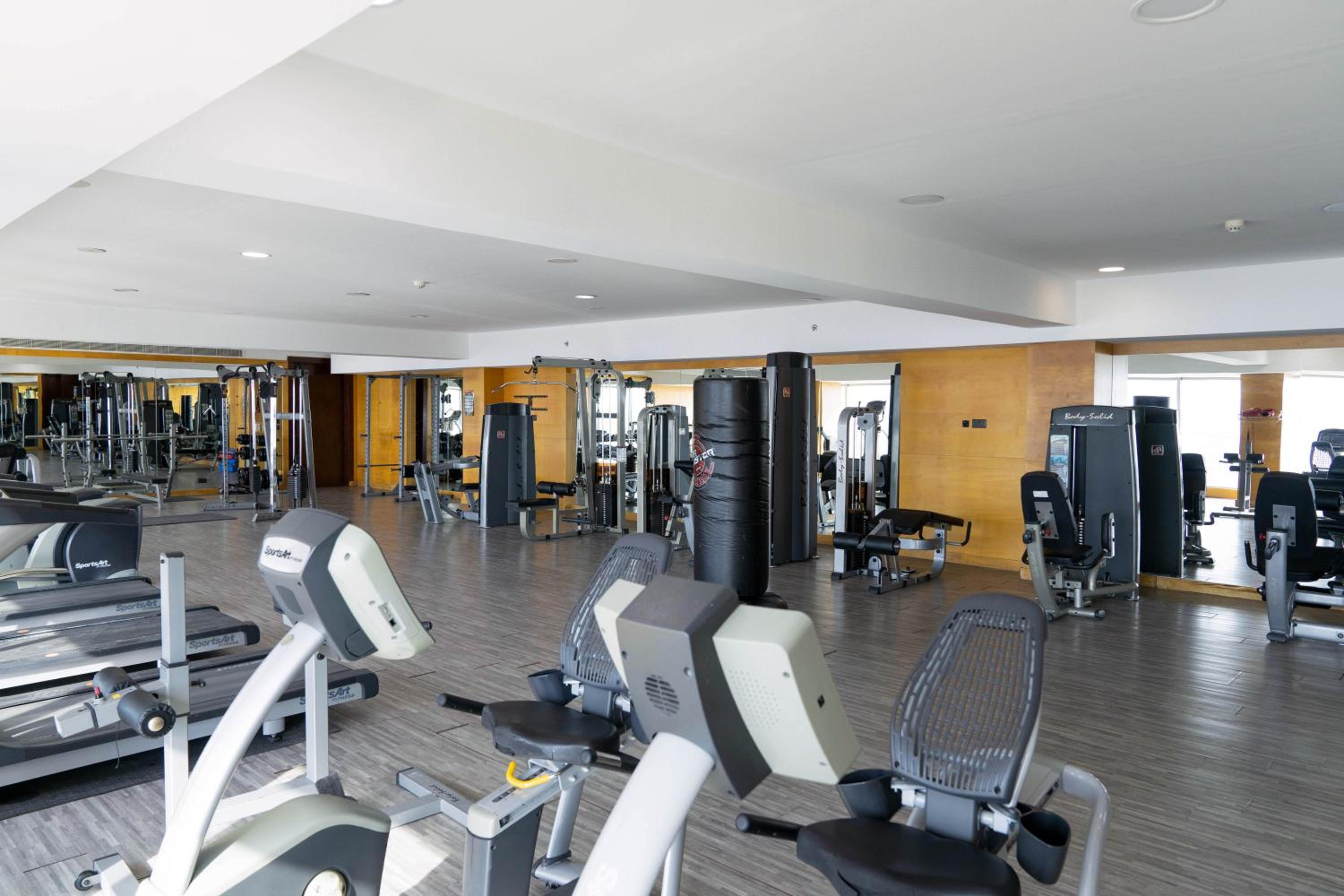Nordic Palace & Spa — снимок 14