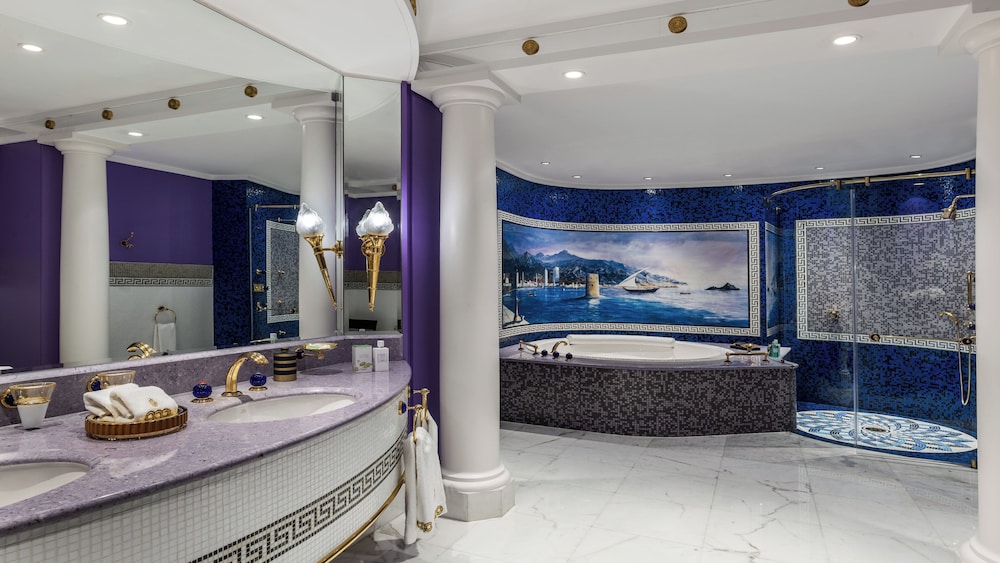 Burj Al Arab Jumeirah — снимок 9