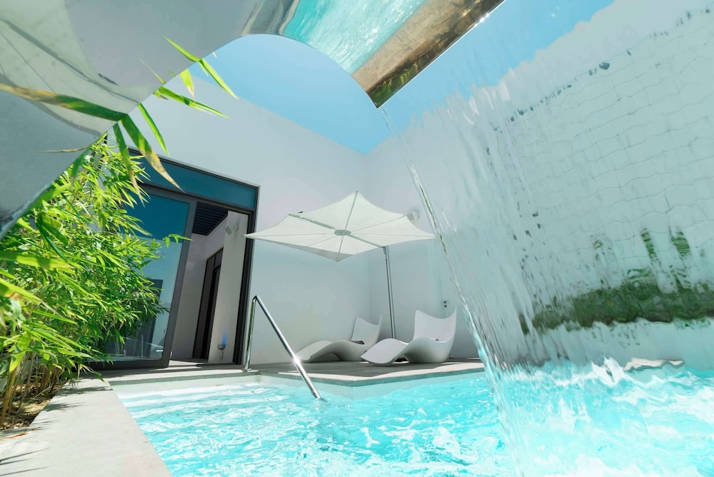 Nikki Beach Resort & Spa Dubai — снимок 20