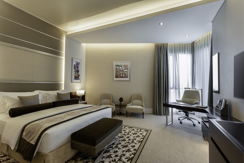 Grand Millennium Business Bay — снимок 24