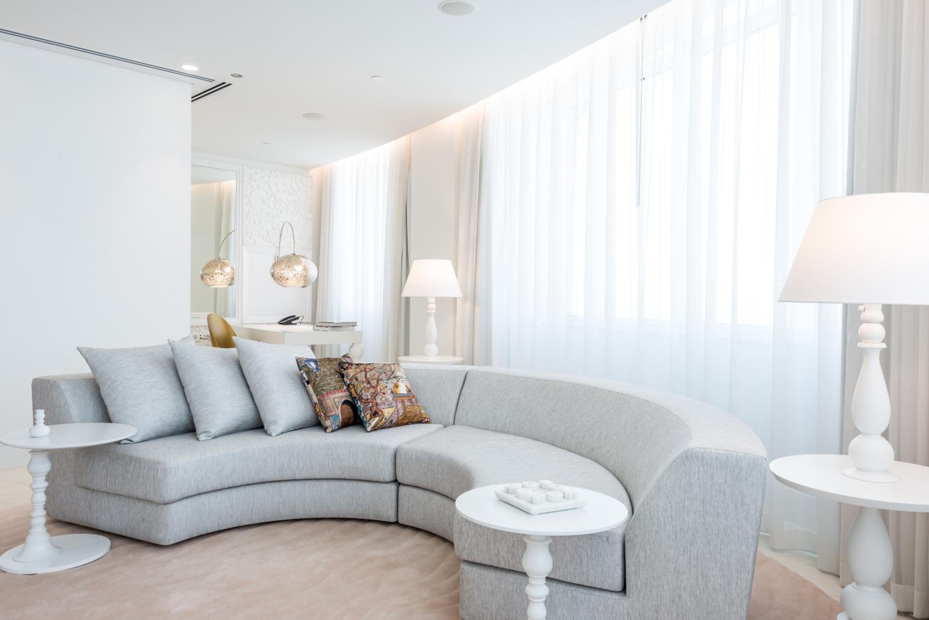 Mondrian Doha — снимок 7