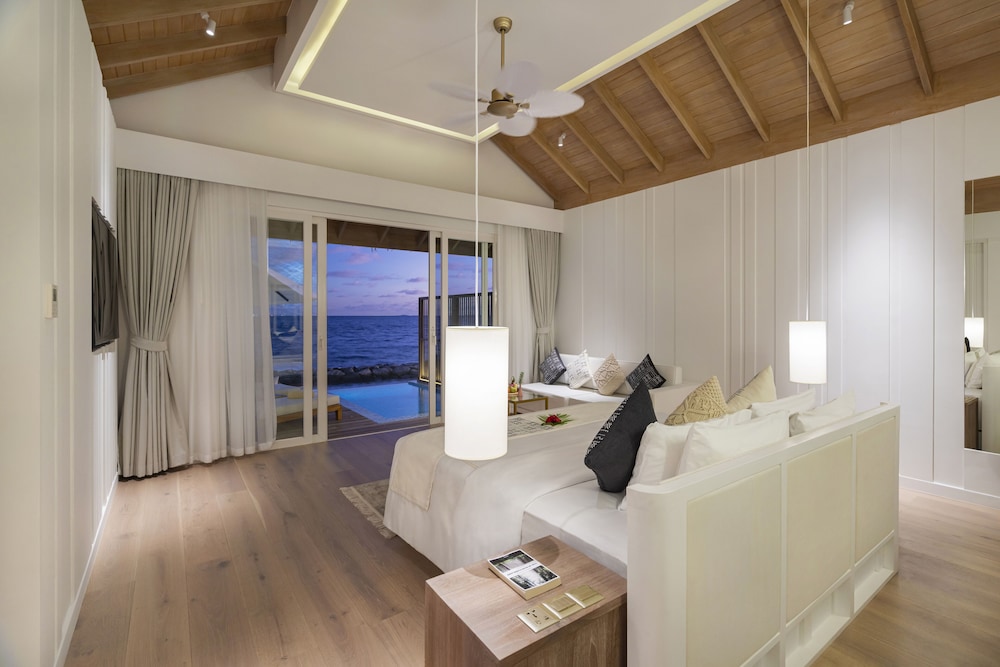 Bandos Maldives — снимок 23