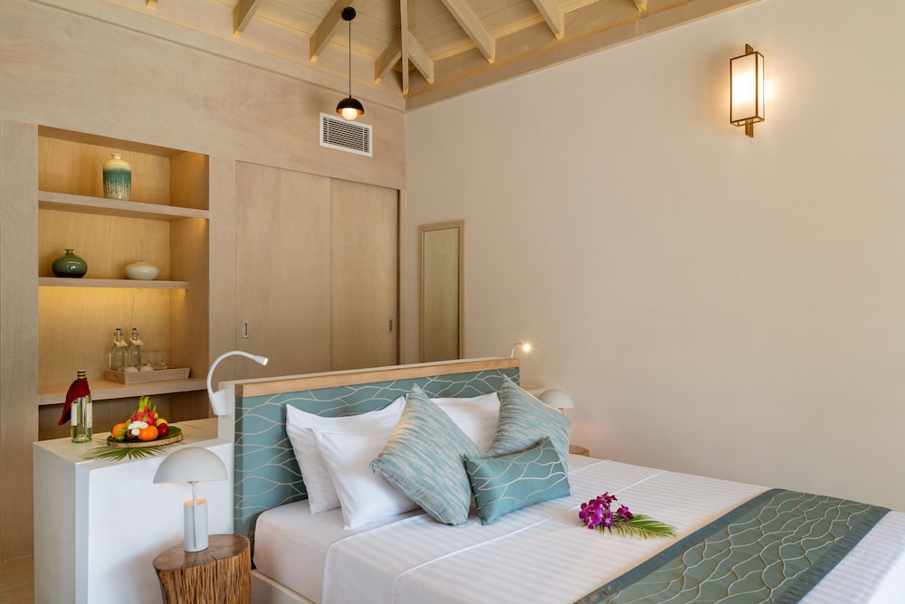 Bandos Maldives — снимок 27