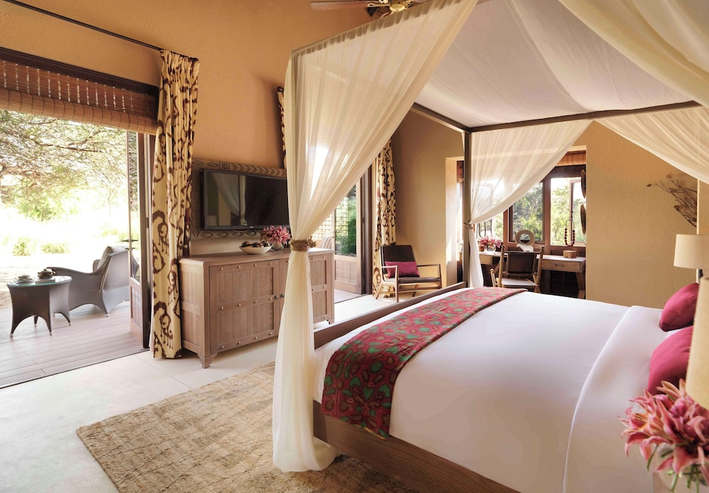 Anantara Al Sahel Villa Resort — снимок 9