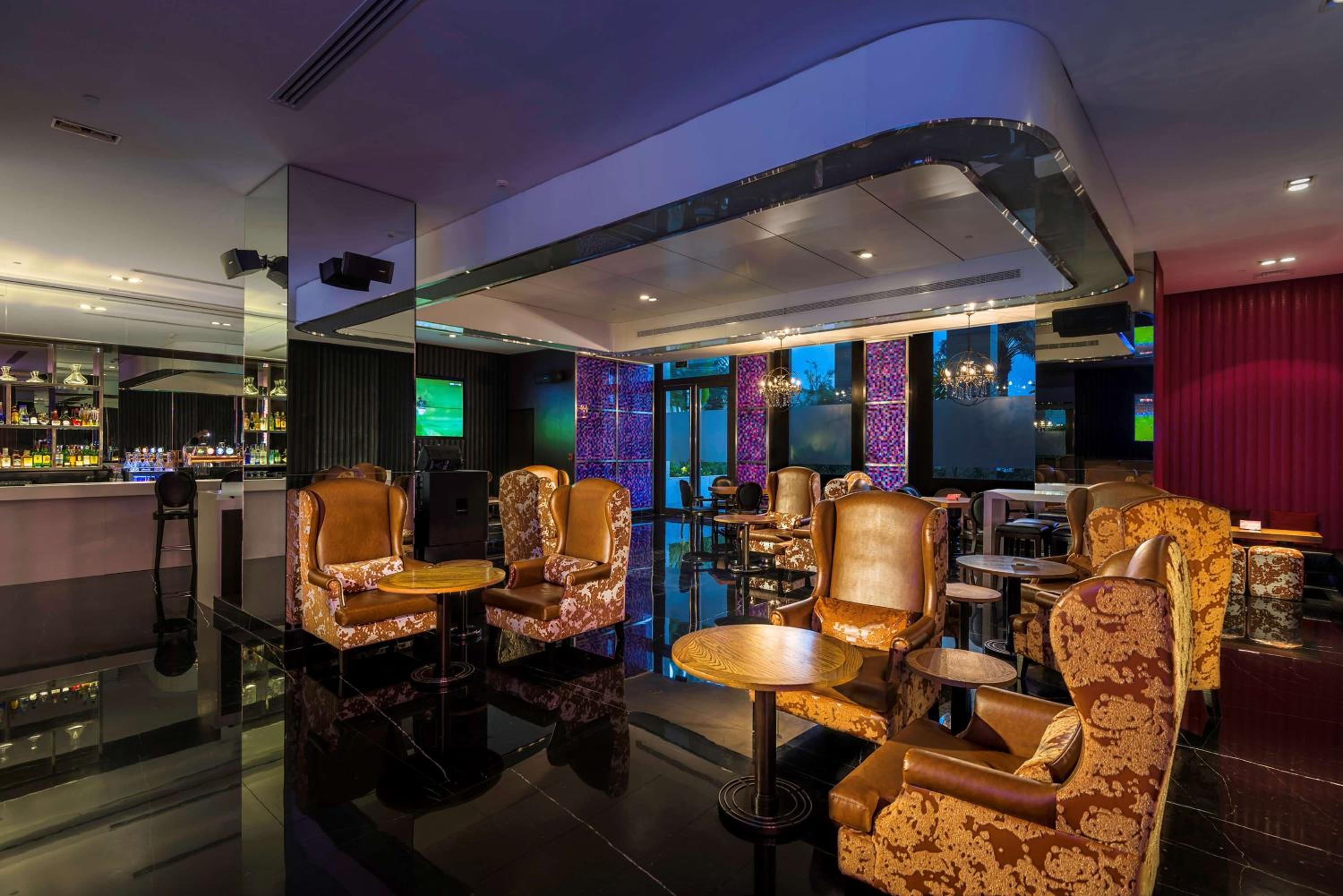 Radisson Collection Hotel, Hormuz Grand Muscat — снимок 6