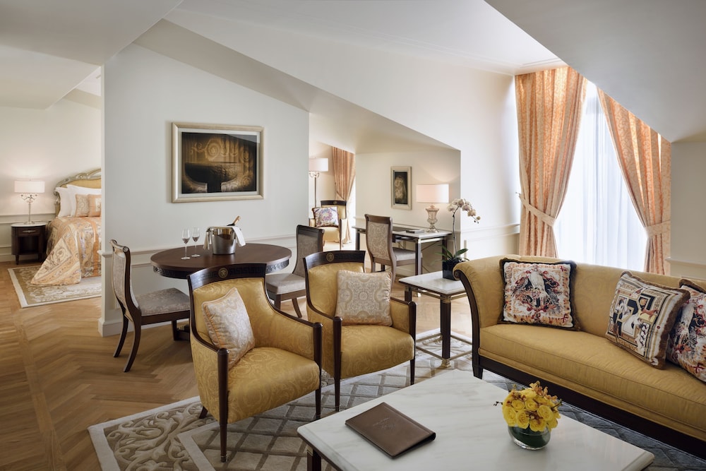 Palazzo Versace Dubai — снимок 6