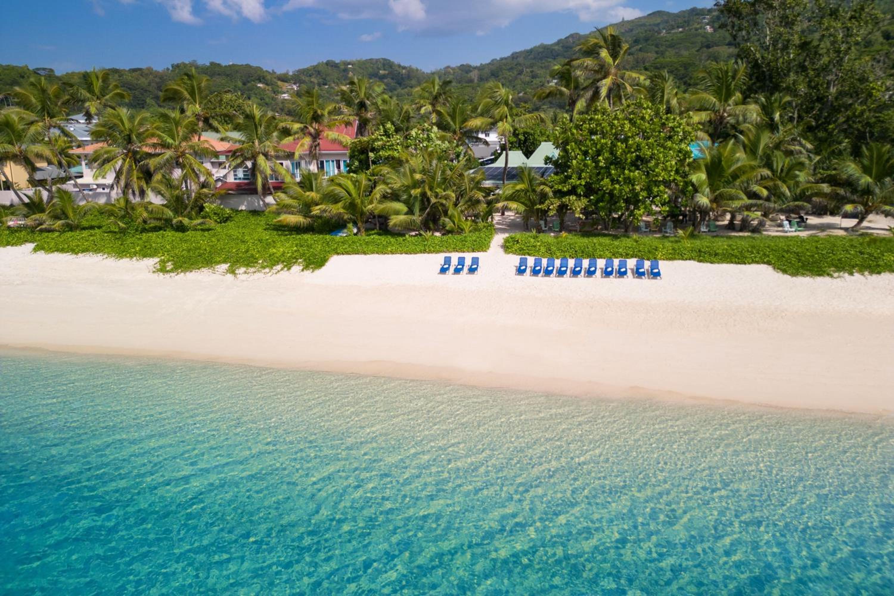 Laïla, Seychelles, a Tribute Portfolio Resort — снимок 7
