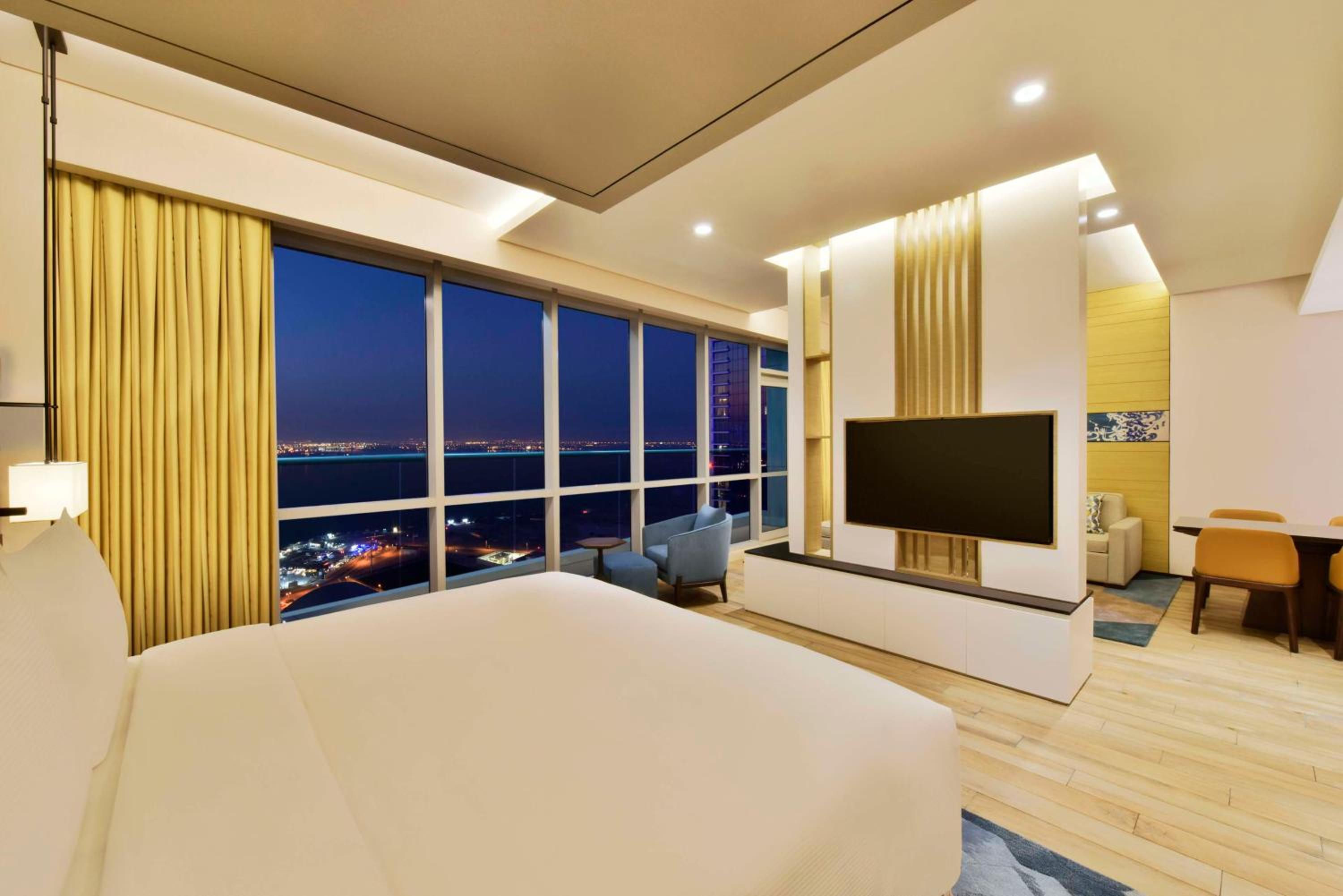 Hilton Bahrain — снимок 5