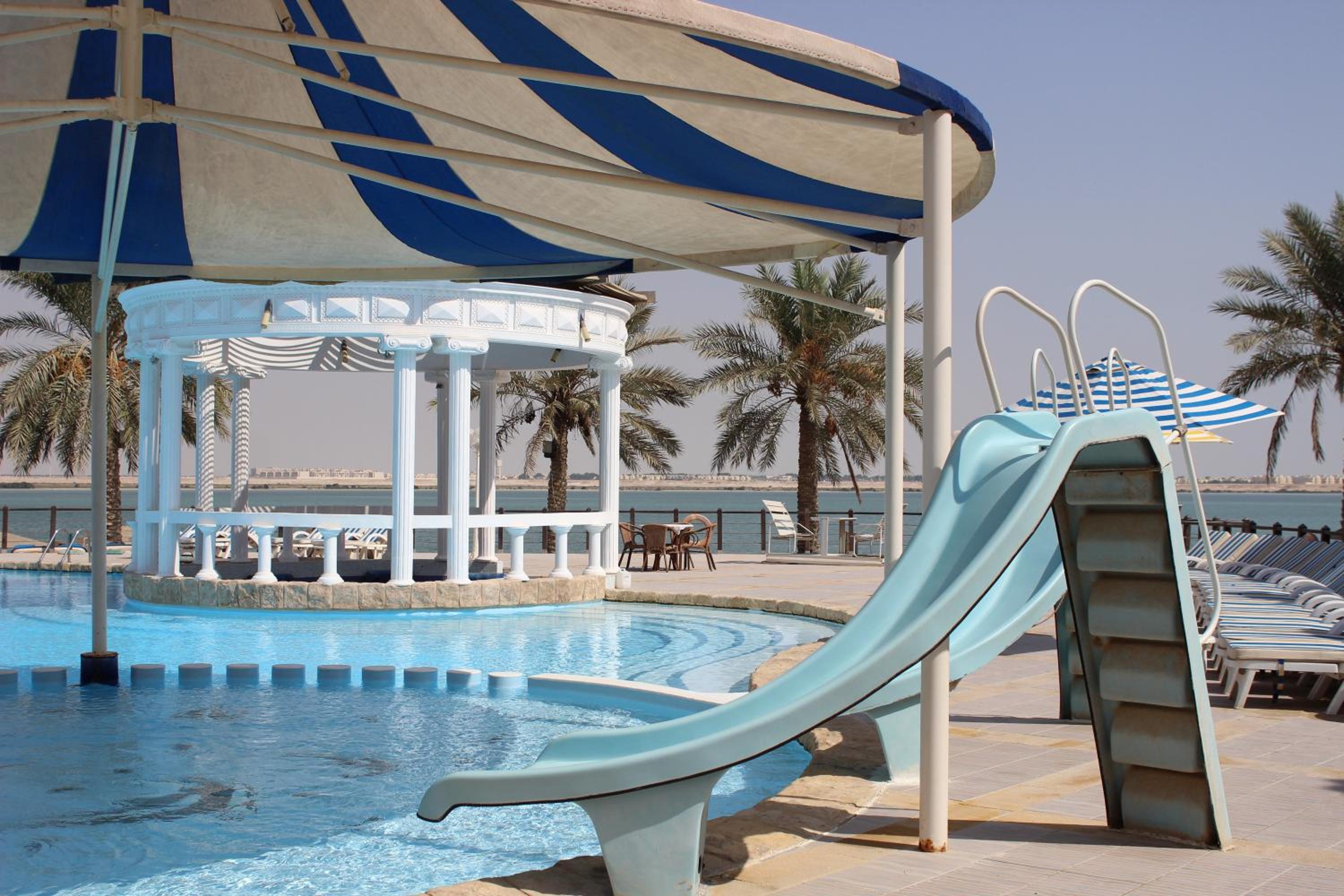 Al Sultan Beach Resort — снимок 7