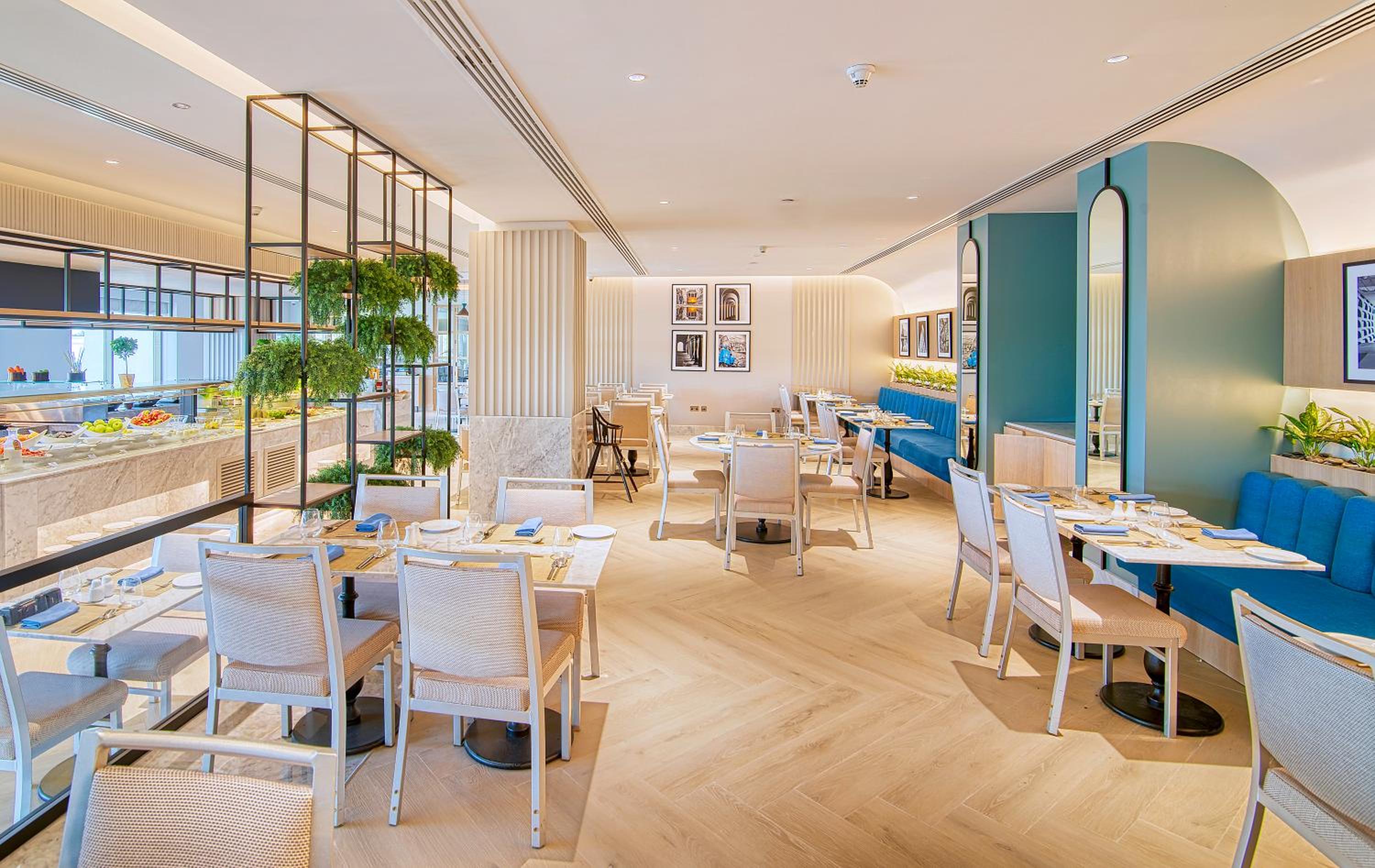Radisson Blu Hotel & Resort, Abu Dhabi Corniche — снимок 19