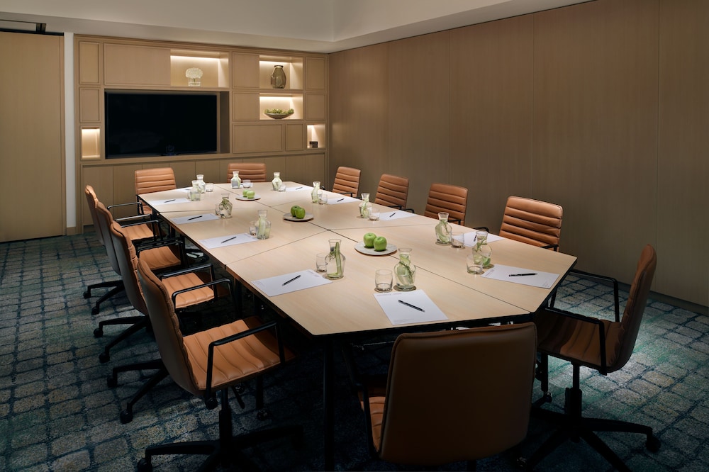 Mövenpick Resort Al Marjan Island — снимок 9