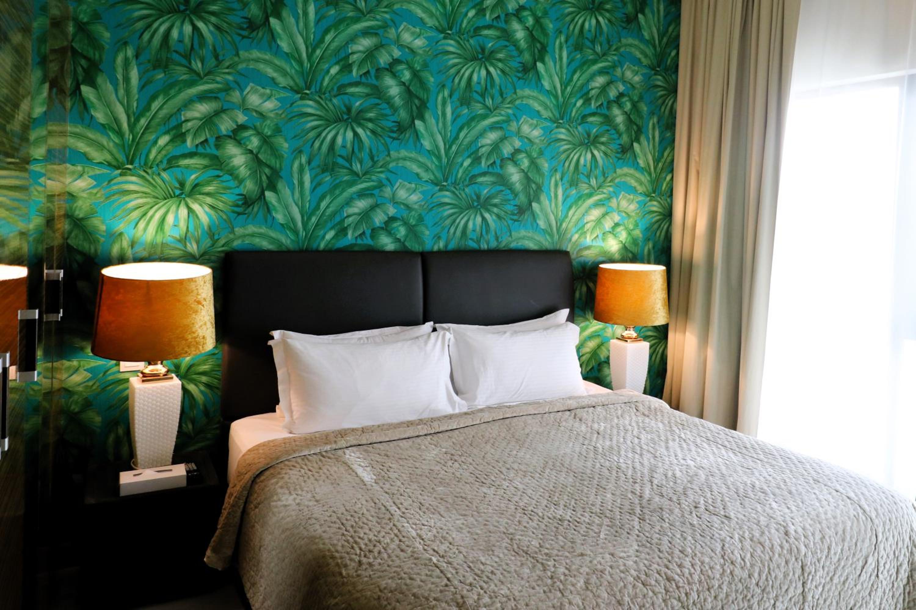 Lagoona Beach Luxury Resort and Spa — снимок 20
