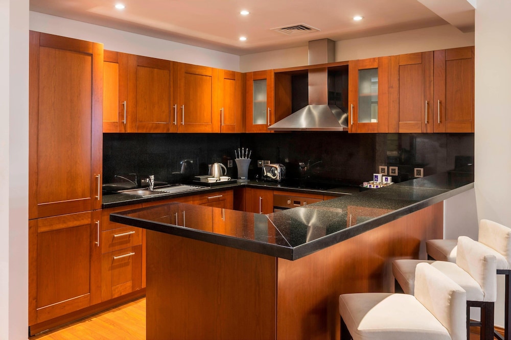 Grosvenor House, a Luxury Collection Hotel, Dubai — снимок 24