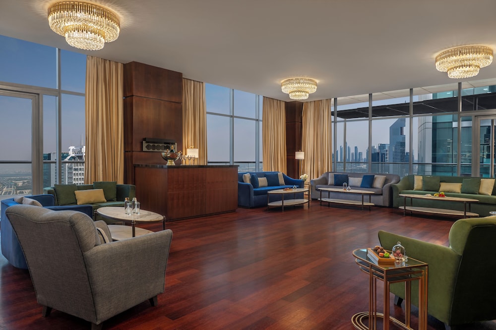 The H Dubai — снимок 18