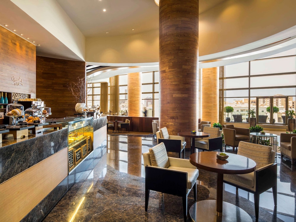 Swissotel Living Al Ghurair — снимок 21