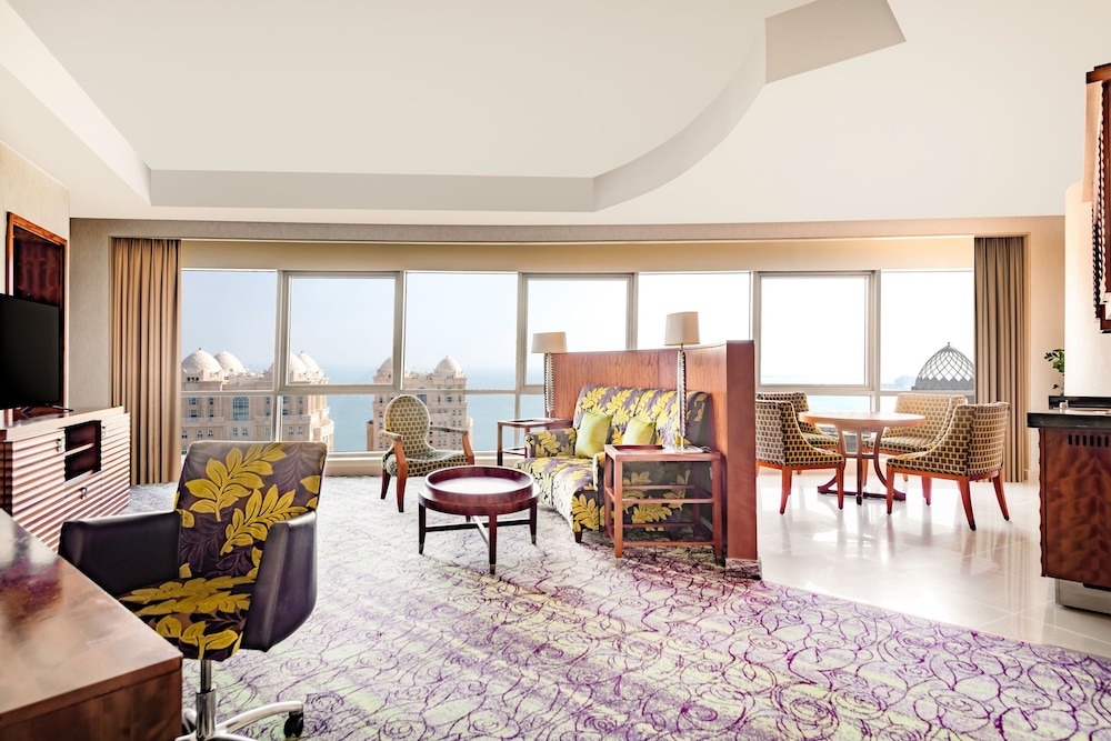Qabila Westbay Hotel — снимок 3