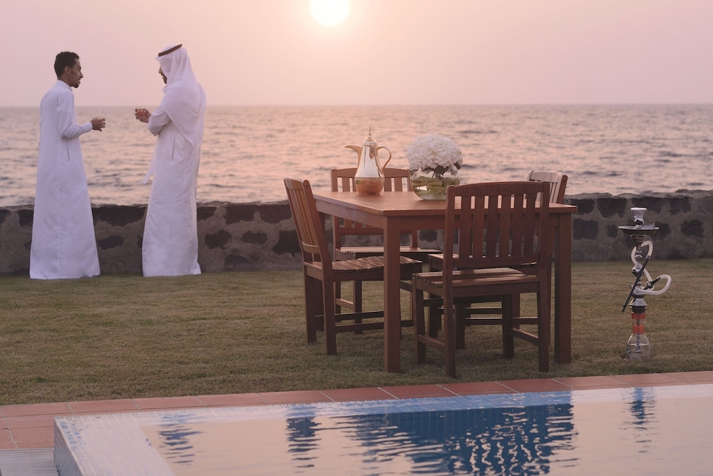 Mövenpick Resort Al Nawras Jeddah — снимок 4