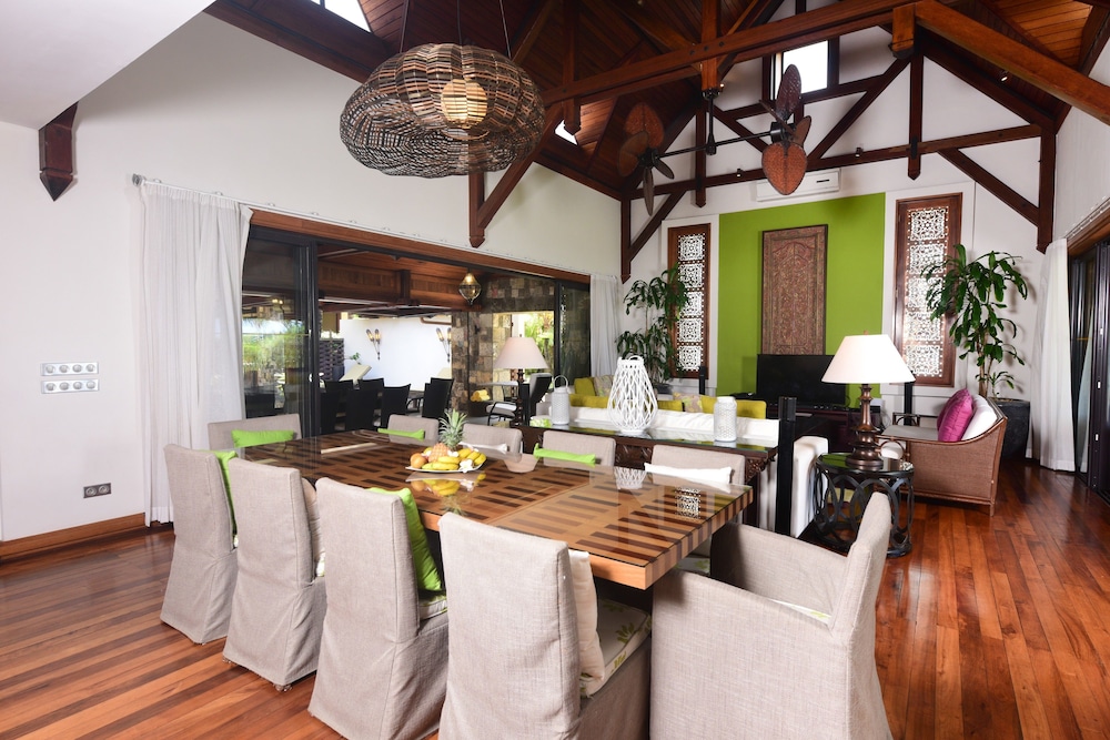 Sankhara Beachfront Villas — снимок 11