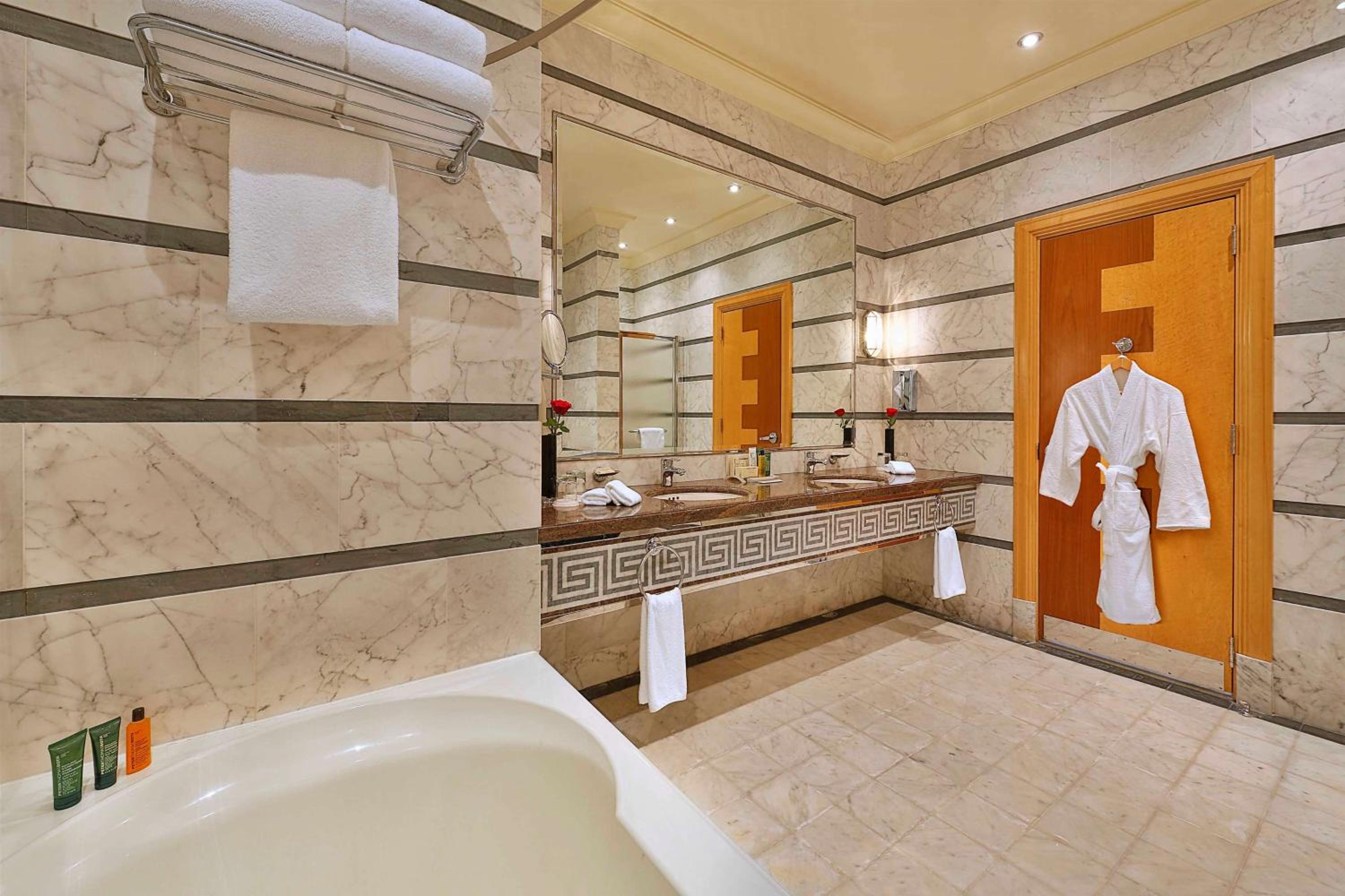 Jeddah Hilton — снимок 13