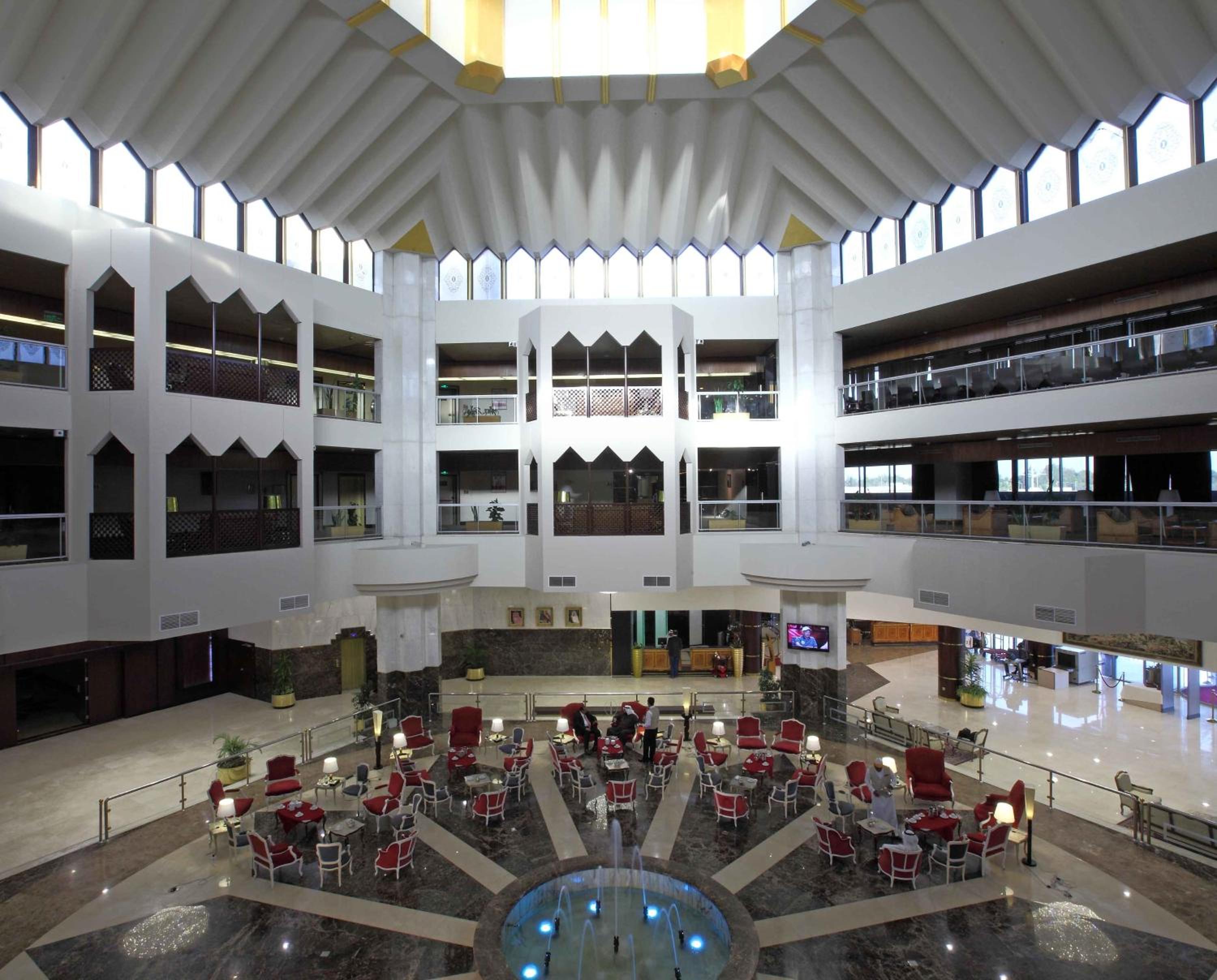 InterContinental TAIF, an IHG Hotel — снимок 14