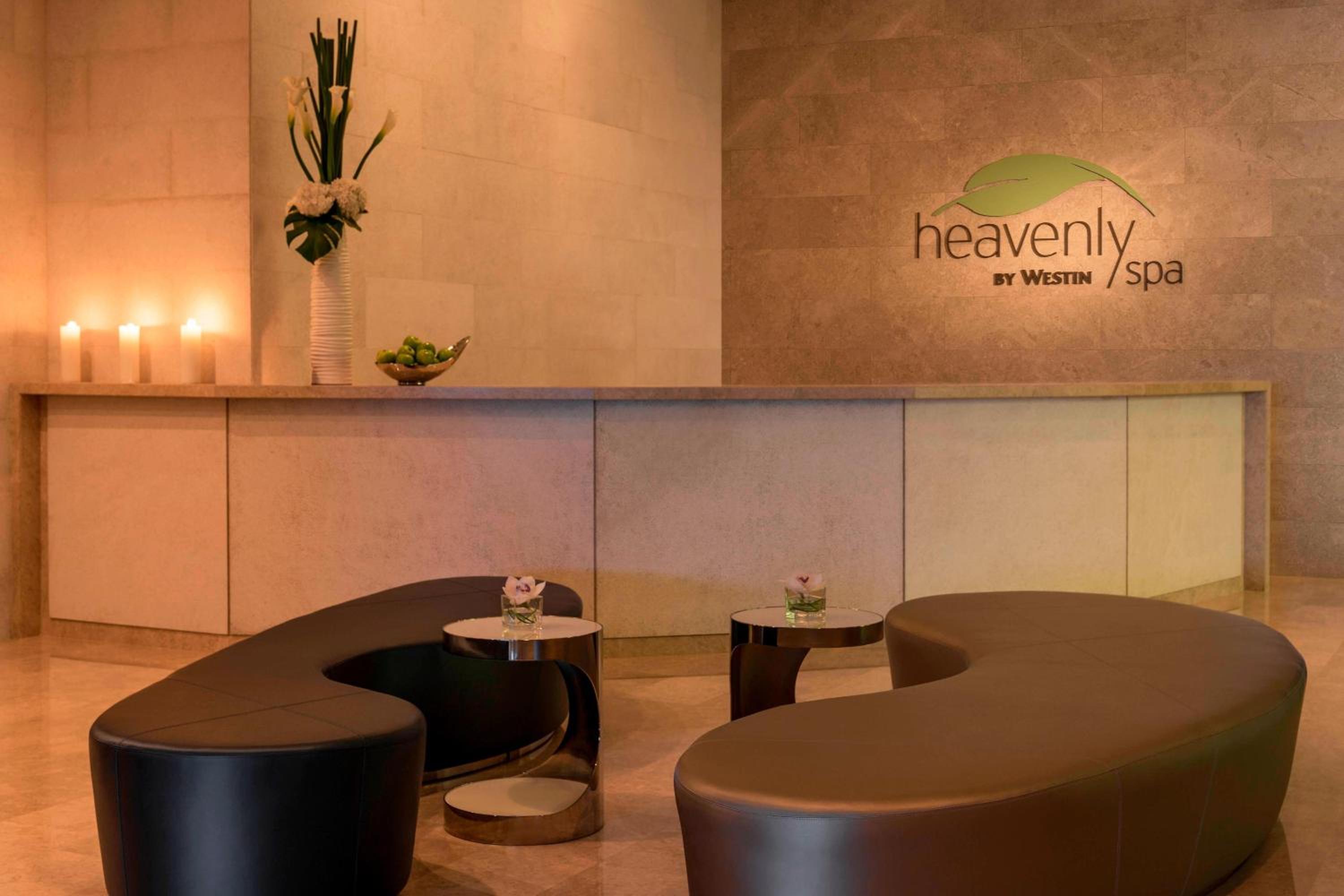 The Westin City Centre Bahrain — снимок 27