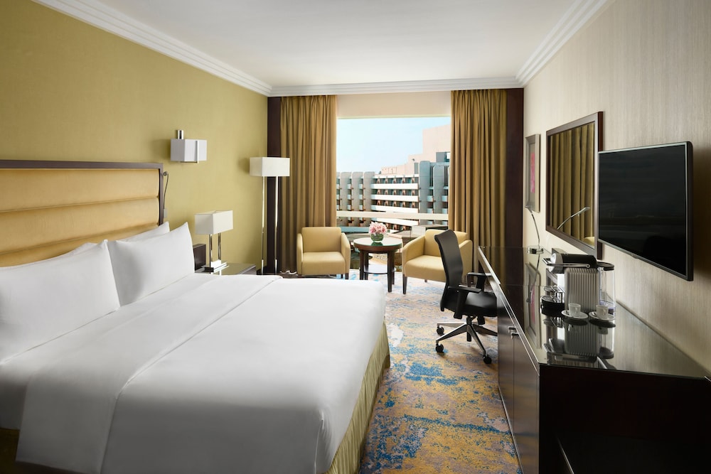 Crowne Plaza Jeddah, an IHG Hotel — снимок 18