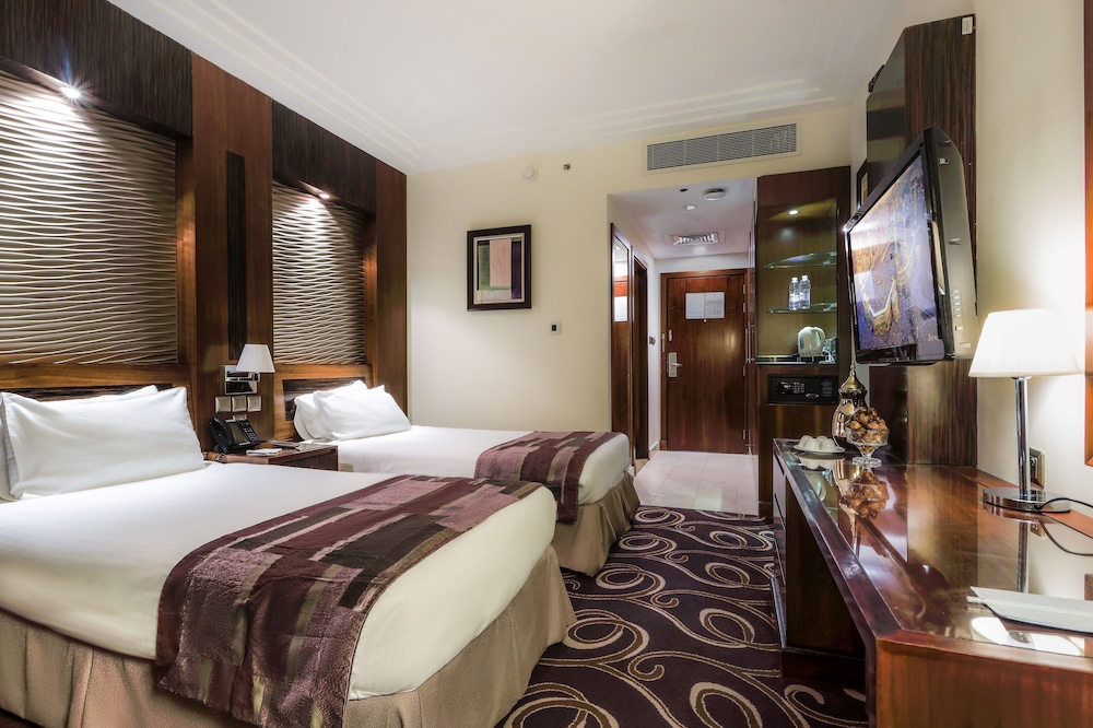 Elaf Kinda Hotel — снимок 26