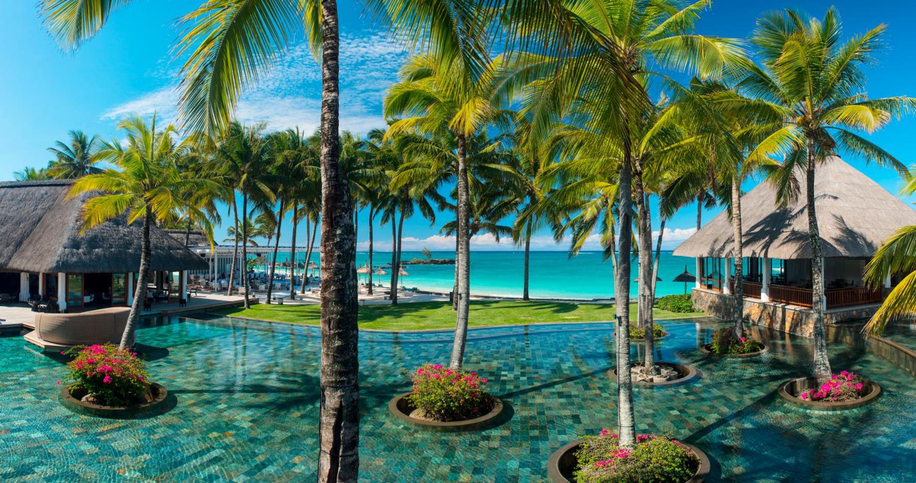 Constance Belle Mare Plage — снимок 3