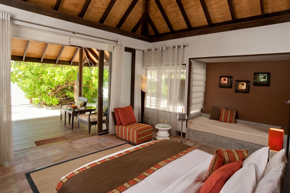 Niva Velassaru Maldives — снимок 5