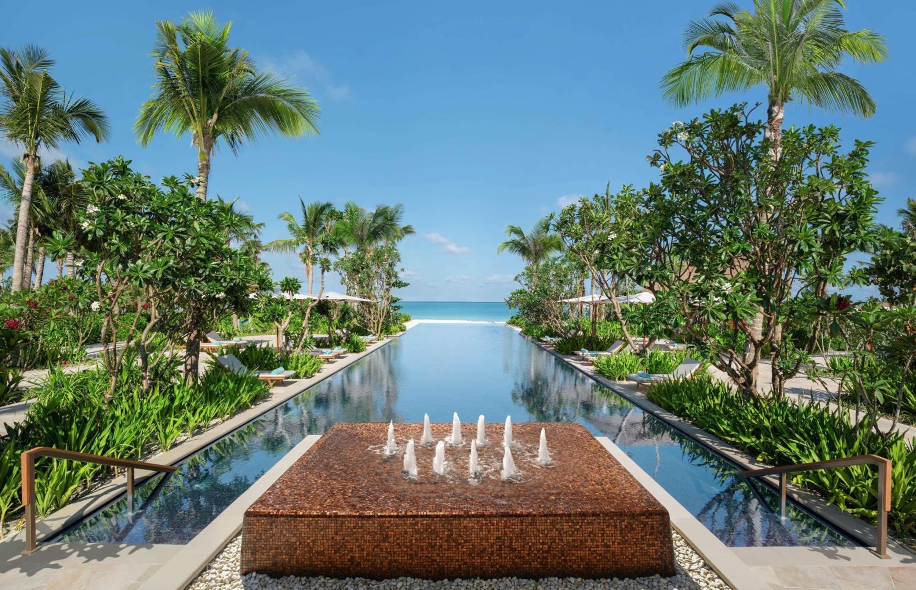 Waldorf Astoria Maldives Ithaafushi — снимок 13