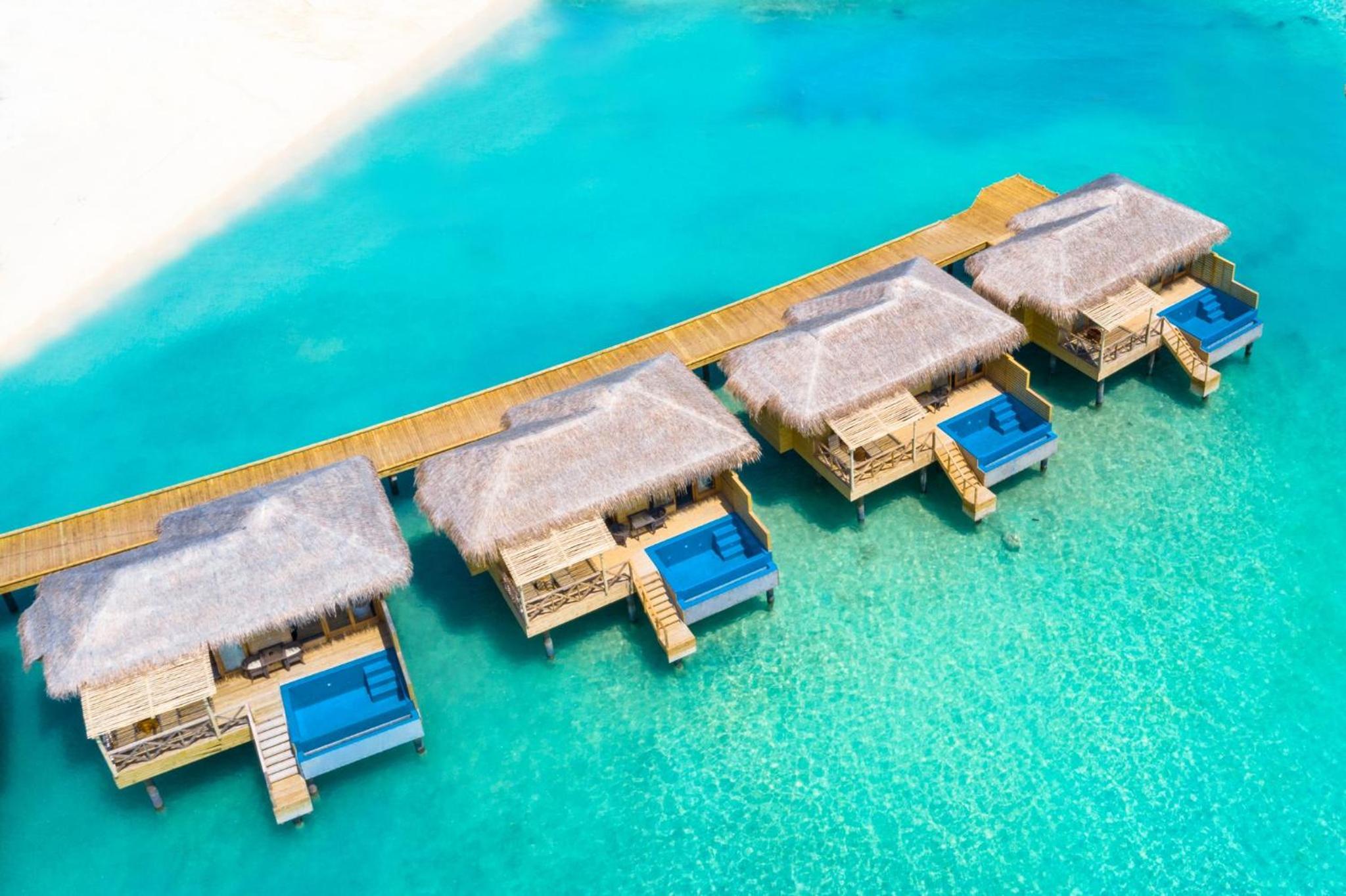 You & Me Maldives — снимок 30