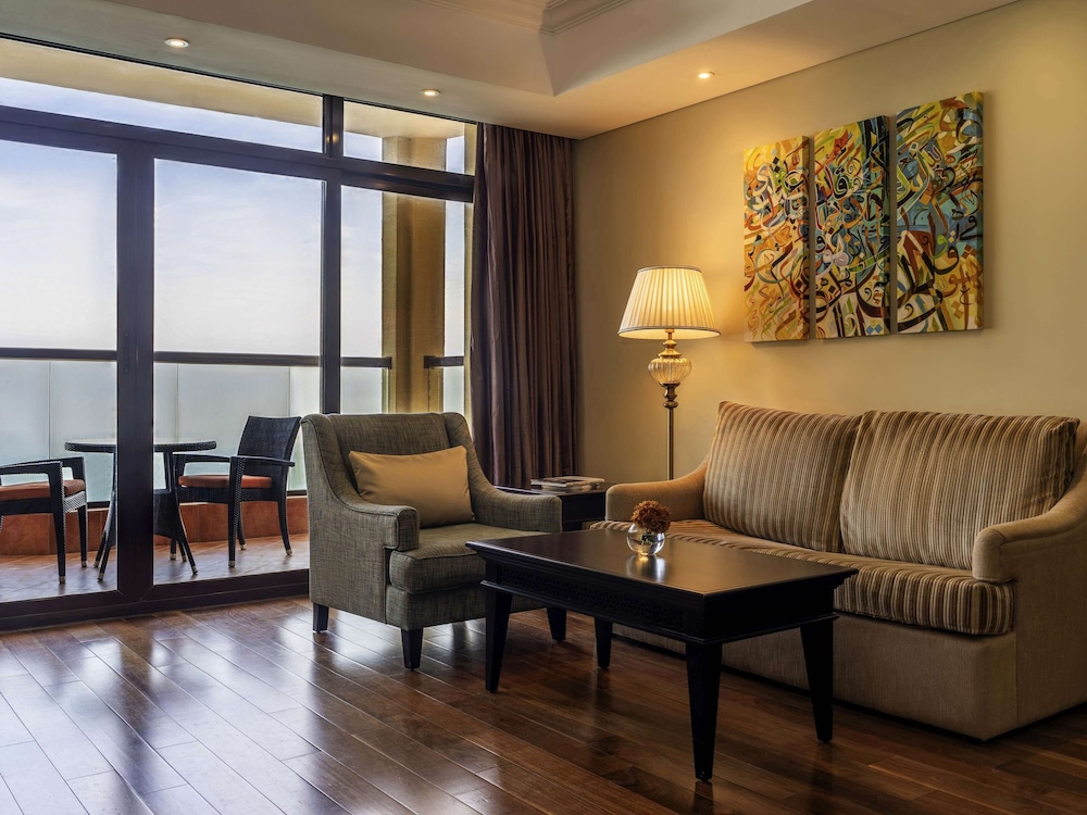 Marjan Island Resort & Spa Managed by ACCOR — снимок 15