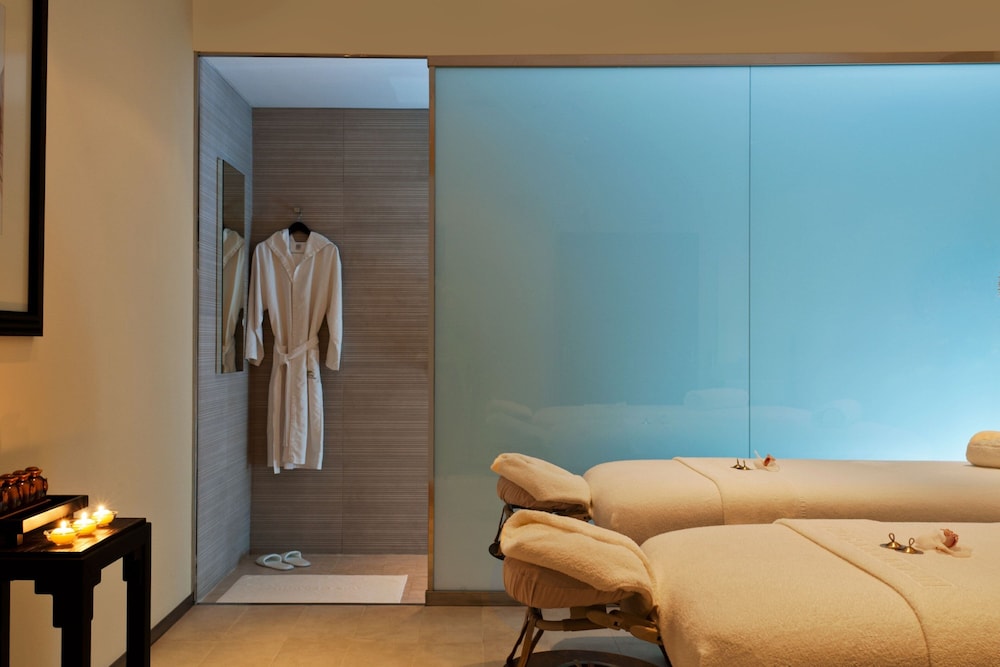 The Westin Dubai Mina Seyahi Beach Resort & Marina — снимок 8