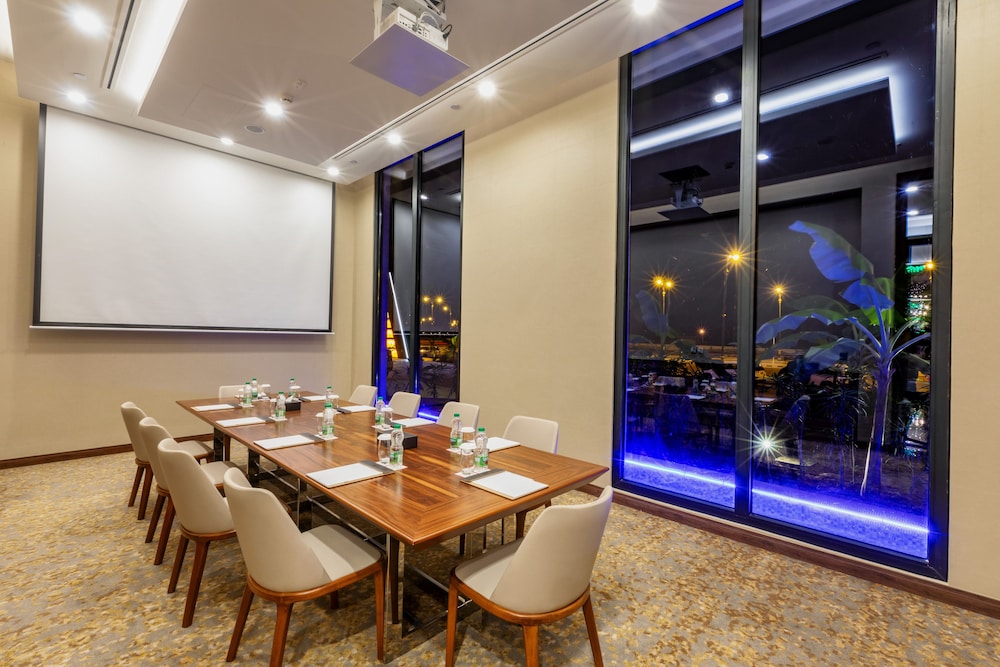 Millennium Resort Salalah — снимок 4
