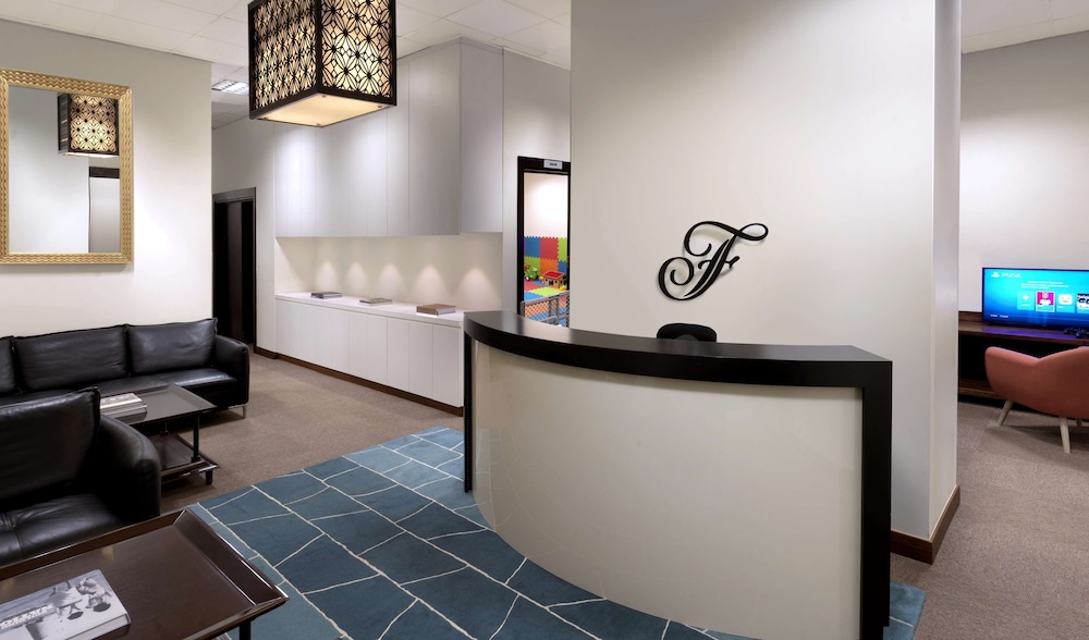 Fairmont The Palm — снимок 2