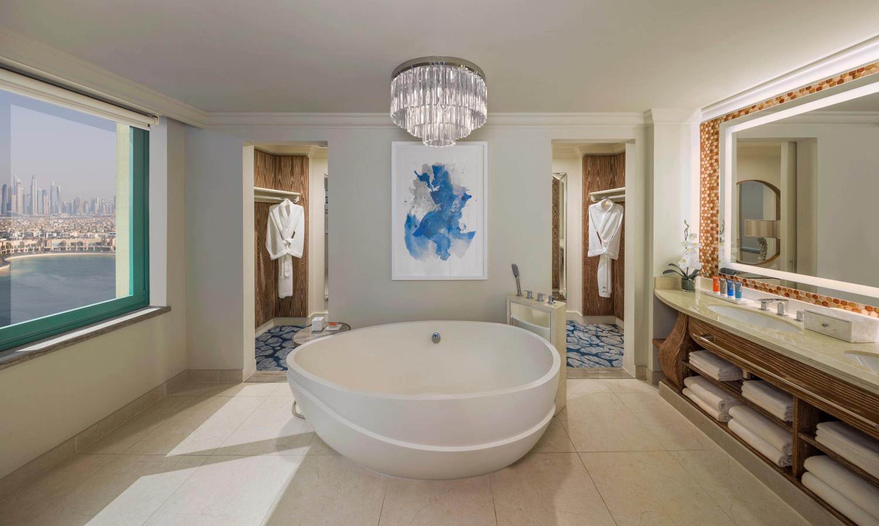 Atlantis, The Palm — снимок 21