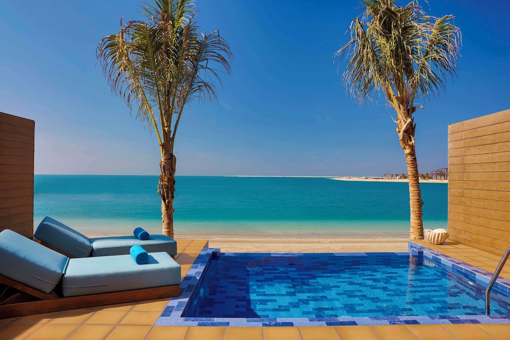 Anantara World Islands Dubai Resort — снимок 14