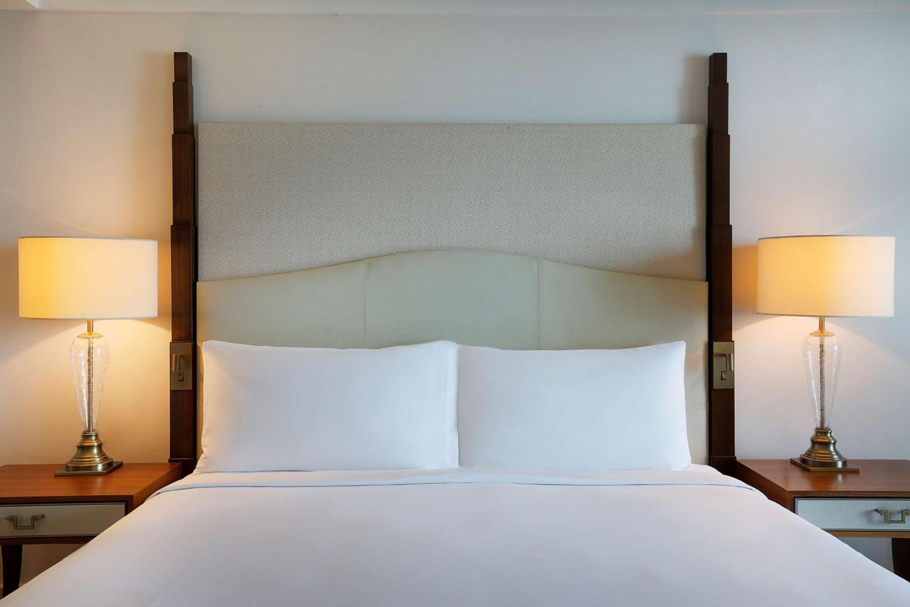 Waldorf Astoria Dubai Palm Jumeirah — снимок 28