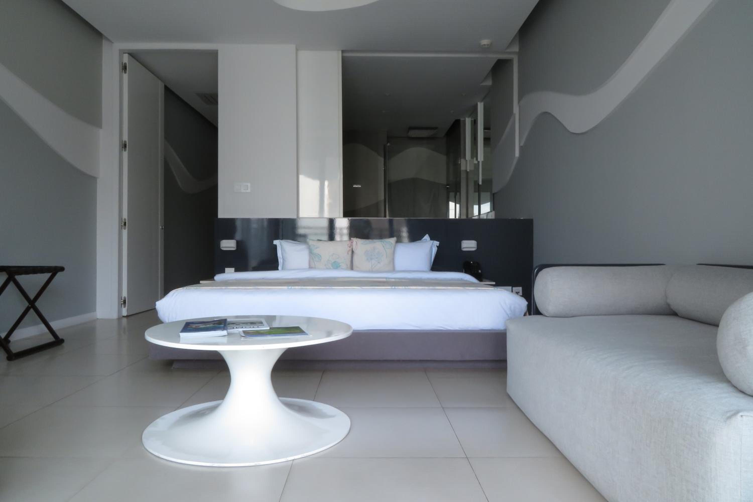Baystone Boutique Hotel & Spa — снимок 25
